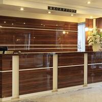 Lobi & Oturma Alanları Galerisi