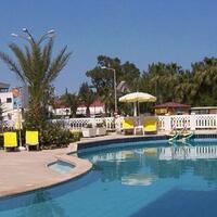 Havuz & Plaj Galerisi