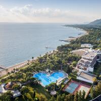 Havuz & Plaj Galerisi