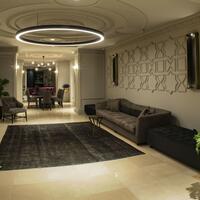 Lobi & Oturma Alanları Galerisi