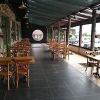 Restoran Galerisi