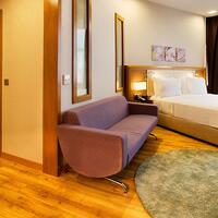 Oda Özellikleri Galerisi