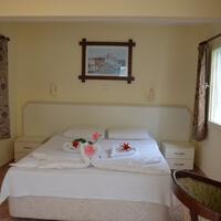 Oda Özellikleri Galerisi