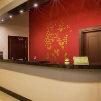 Lobi & Oturma Alanları Galerisi