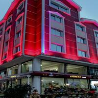 Genel Görünüm Galerisi