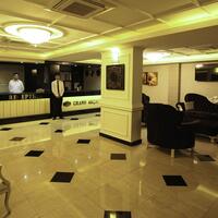 Lobi & Oturma Alanları Galerisi