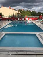 Havuz & Plaj Galerisi