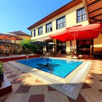 Genel Görünüm Galerisi