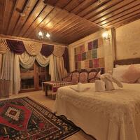 Oda Özellikleri Galerisi