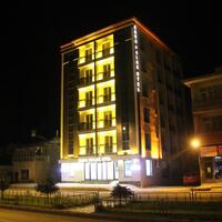 Genel Görünüm Galerisi