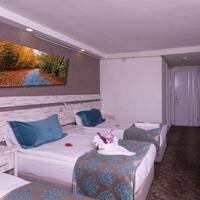 Oda Özellikleri Galerisi