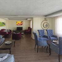 Lobi & Oturma Alanları Galerisi