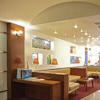 Otel Olanakları Galerisi