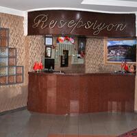 Lobi & Oturma Alanları Galerisi