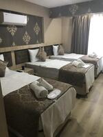 Oda Özellikleri Galerisi