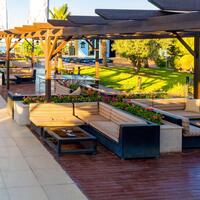 Bahçe & Oturma Alanları Galerisi