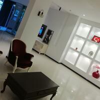 Lobi & Oturma Alanları Galerisi