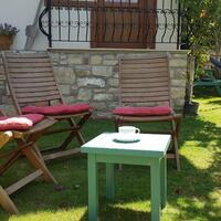 Bahçe & Oturma Alanları Galerisi