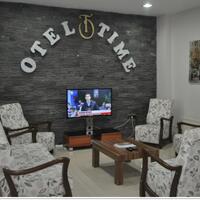 Otel Olanakları Galerisi