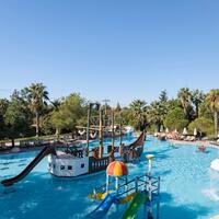 Çocuk Alanları Galerisi