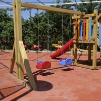 Çocuk Alanları Galerisi