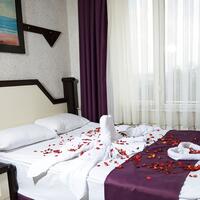 Oda Özellikleri Galerisi