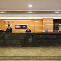 Lobi & Oturma Alanları Galerisi