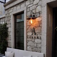 Genel Görünüm Galerisi