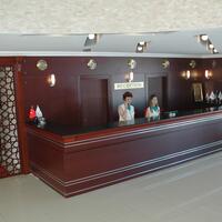 Lobi & Oturma Alanları Galerisi