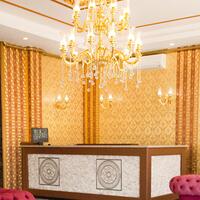 Lobi & Oturma Alanları Galerisi