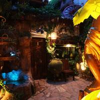 Otel Olanakları Galerisi