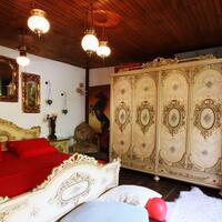 Oda Özellikleri Galerisi