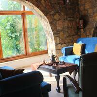 Lobi & Oturma Alanları Galerisi