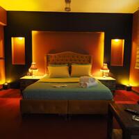 Oda Özellikleri Galerisi