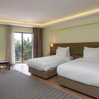 Oda Özellikleri Galerisi