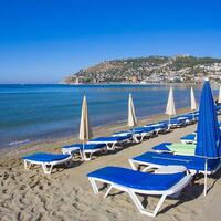 Havuz & Plaj Galerisi