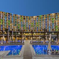 Genel Görünüm Galerisi