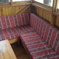 Lobi & Oturma Alanları Galerisi