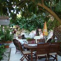 Bahçe & Oturma Alanları Galerisi