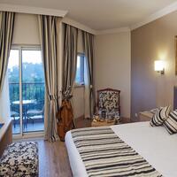 Oda Özellikleri Galerisi