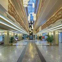 Lobi & Oturma Alanları Galerisi