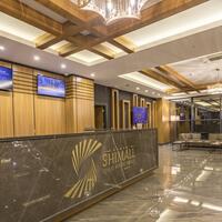 Lobi & Oturma Alanları Galerisi