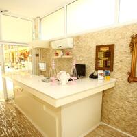 Lobi & Oturma Alanları Galerisi