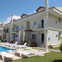 Havuz & Plaj Galerisi