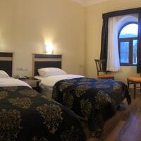 Oda Özellikleri Galerisi