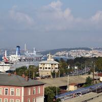 Genel Görünüm Galerisi