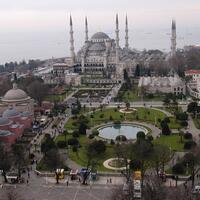 Genel Görünüm Galerisi