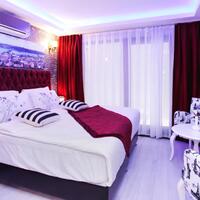 Oda Özellikleri Galerisi