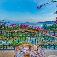 Oda Özellikleri Galerisi