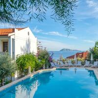 Havuz & Plaj Galerisi